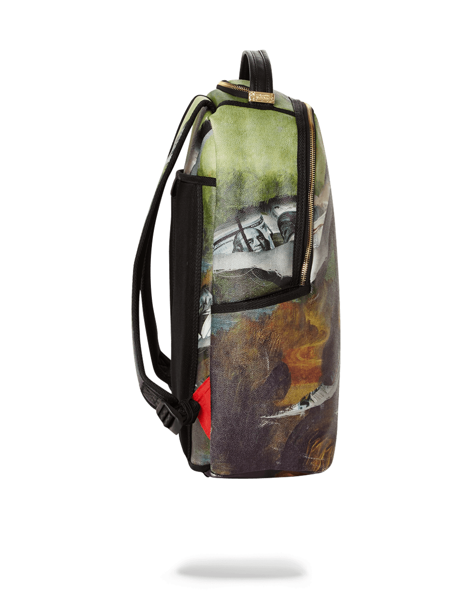 Mona top lisa sprayground