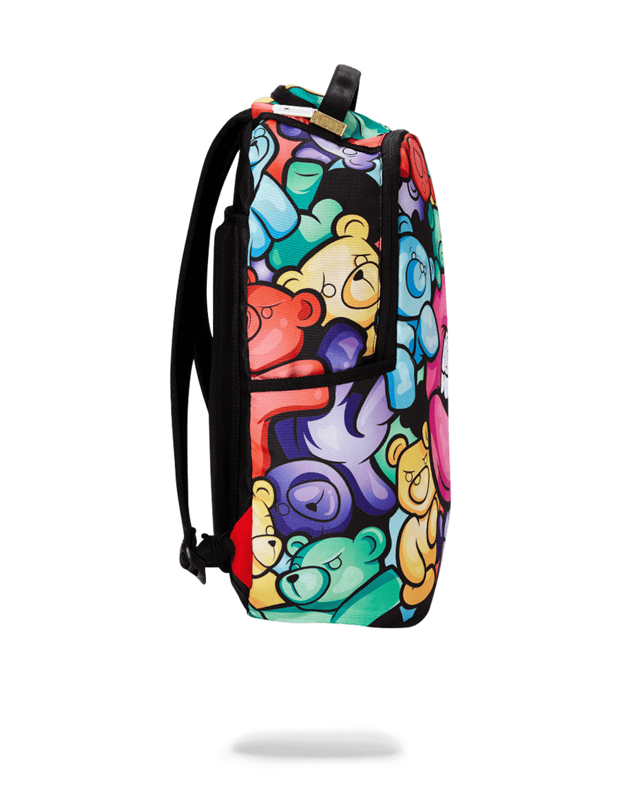 YUMMY GUMMY LIPS BACKPACK