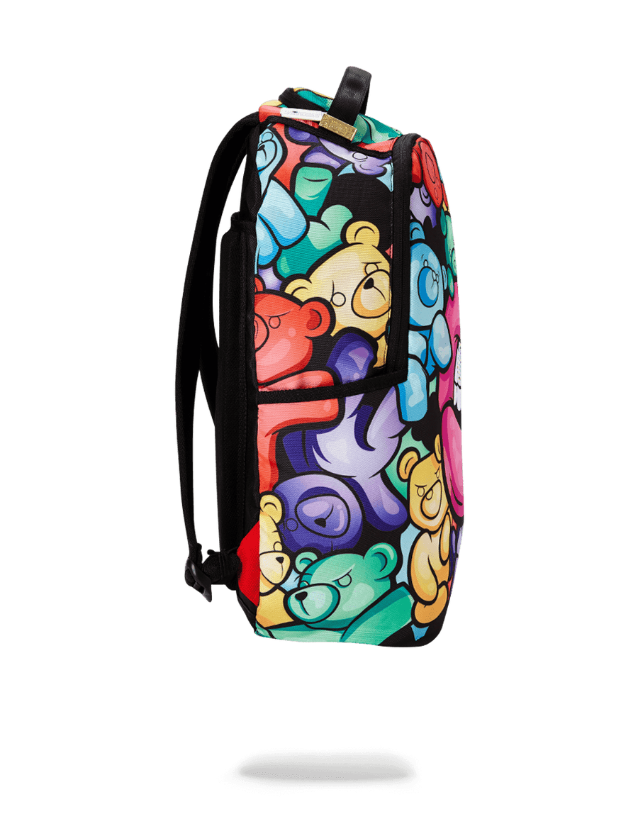 Gummy lips sprayground backpack Clearance