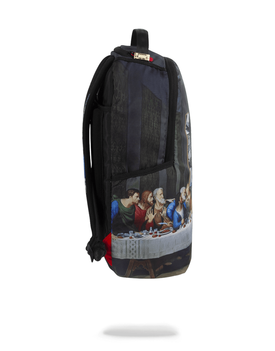 SPRAYGROUND® BACKPACK LAST PAY OUT