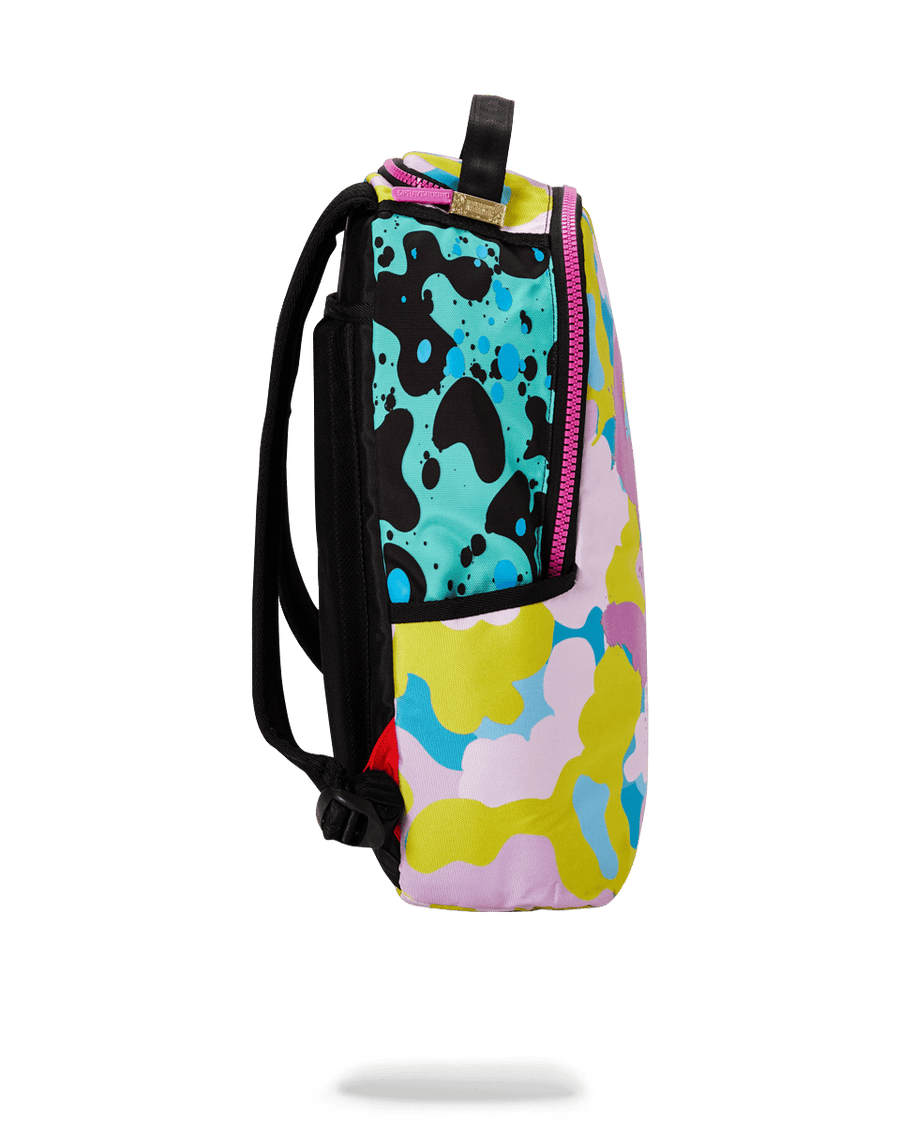 SPRAYGROUND® BACKPACK CAMO L$D