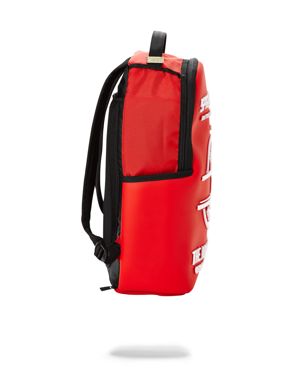 SPRAYGROUND LABEL SPRAYGROUND®