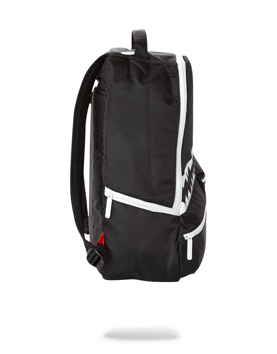 SPRAYGROUND® BACKPACK ALL DAY (BLACK)