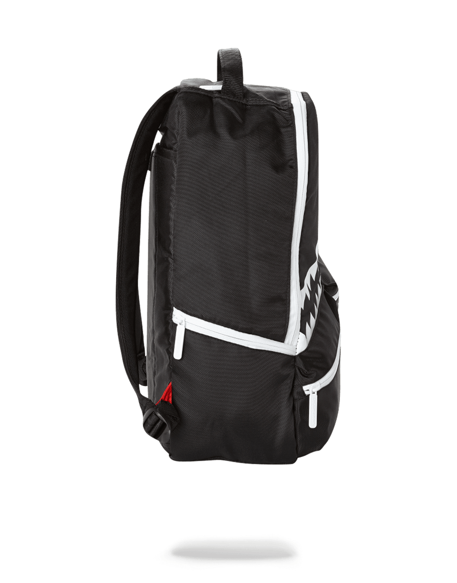 SPRAYGROUND® BACKPACK ALL DAY (BLACK)