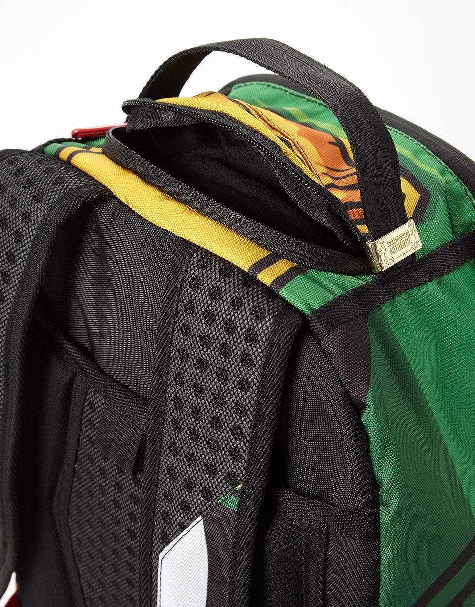SPRAYGROUND® BACKPACK MARVIN THE MARTIAN SHARK