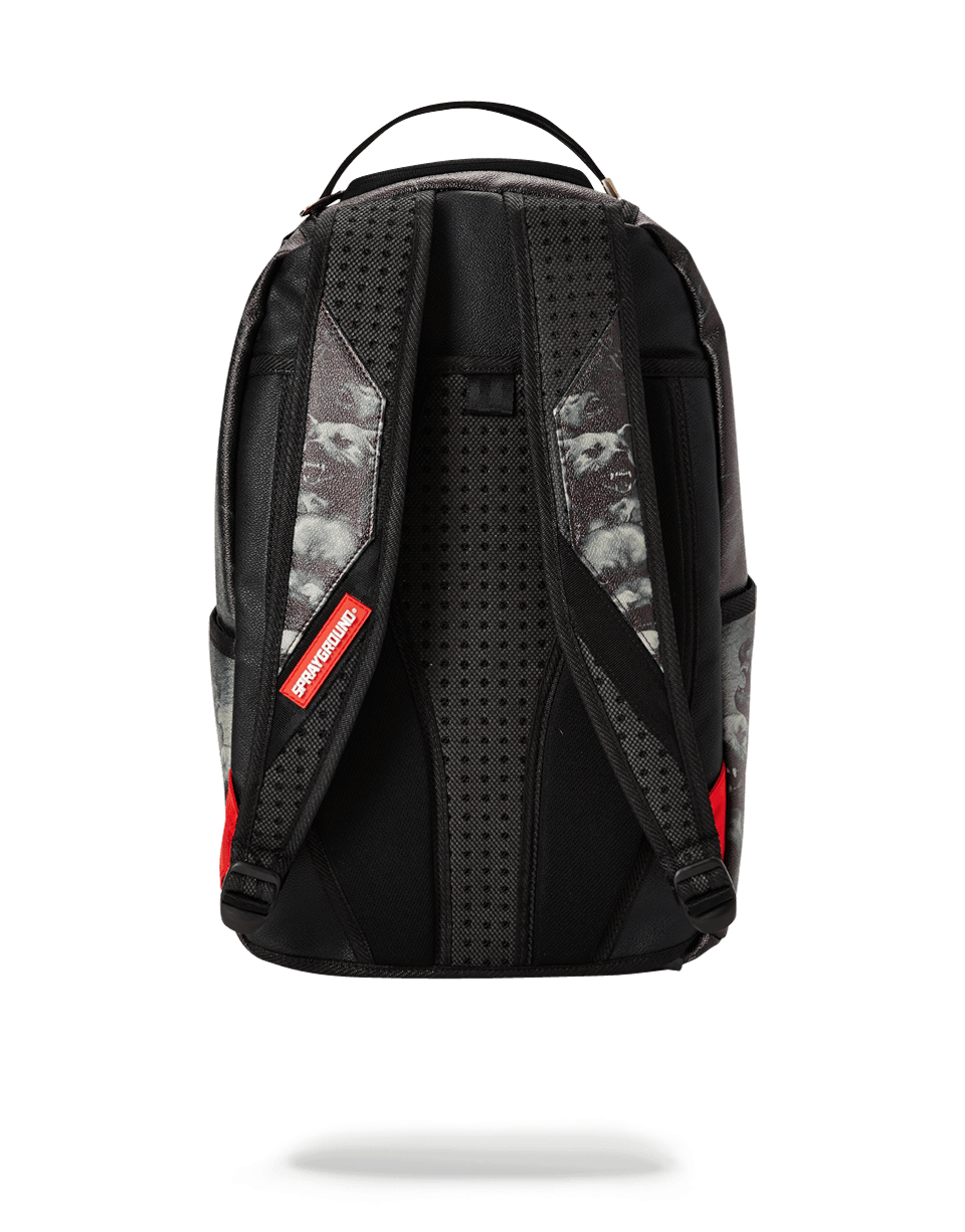 SPRAYGROUND® BACKPACK PITBULLS