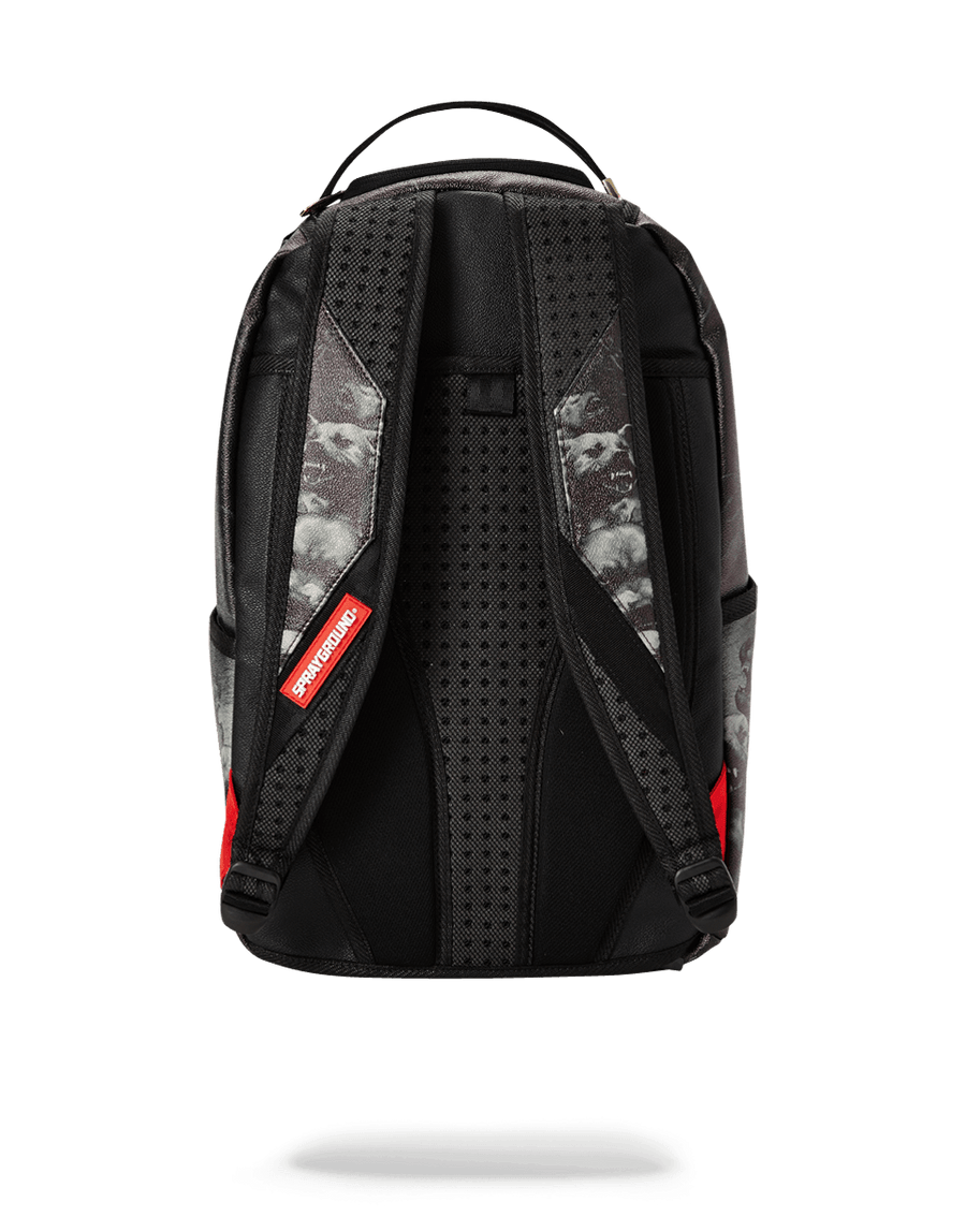 SPRAYGROUND® BACKPACK PITBULLS
