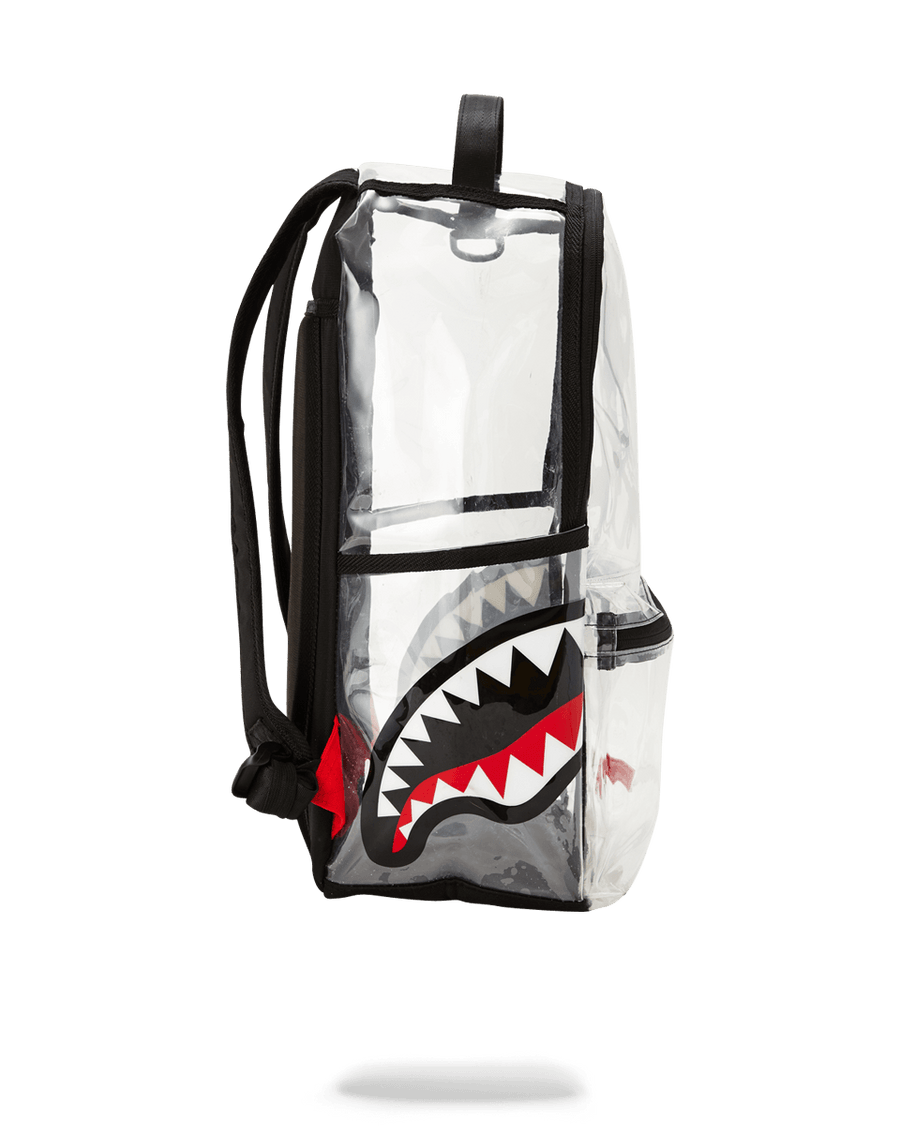 20/20 VISION DOUBLE CARGO SIDE SHARK – SPRAYGROUND®