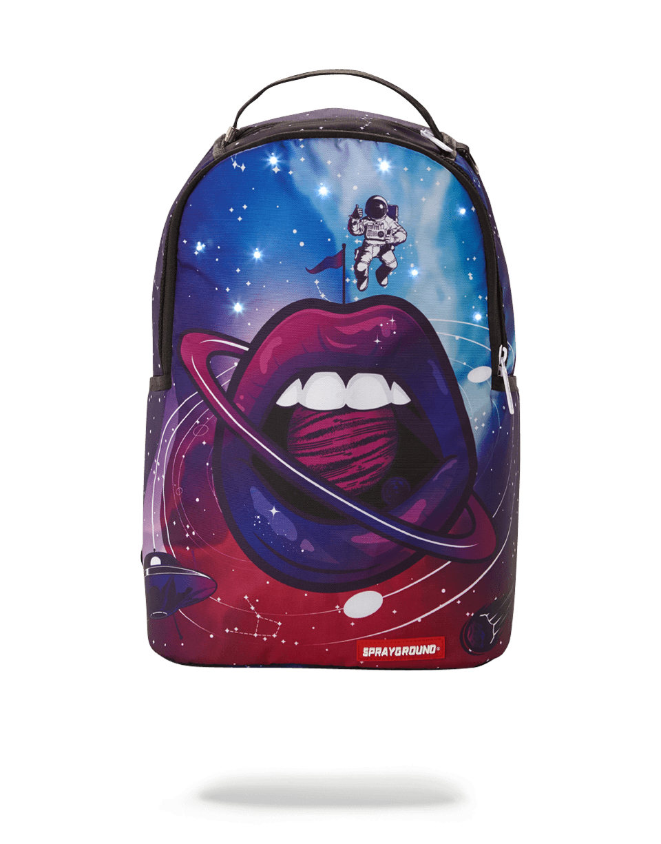 SPRAYGROUND® BACKPACK LOST IN LIPS