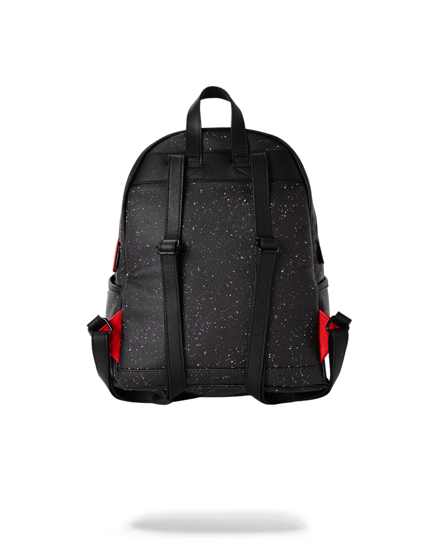 SPRAYGROUND® WOMENS BACKPACK PARTY SHARK SAVAGE