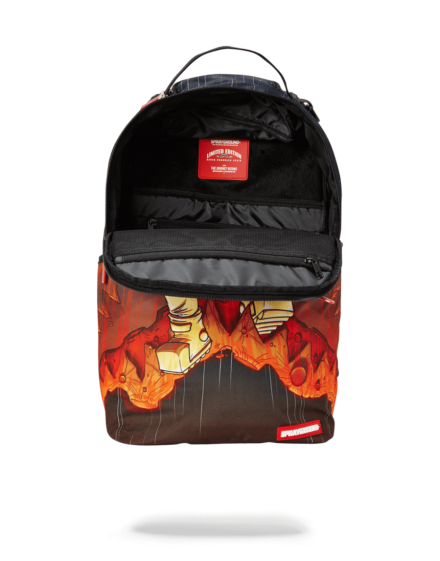 Sprayground astronaut sales
