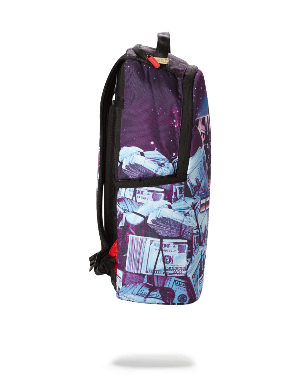 SPRAYGROUND® BACKPACK INDEPENDENCE DAY MONEY