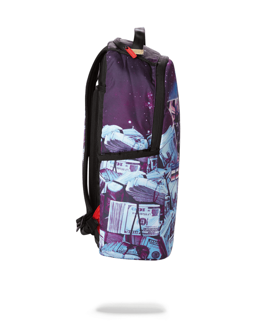 SPRAYGROUND® BACKPACK INDEPENDENCE DAY MONEY