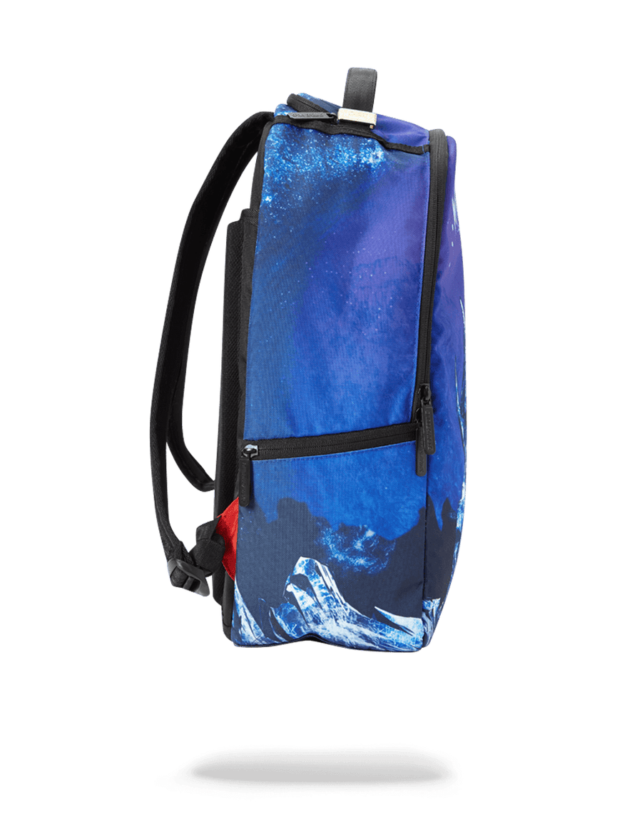 SPRAYGROUND® BACKPACK BLACK PANTHER WAKANDA FOREVER
