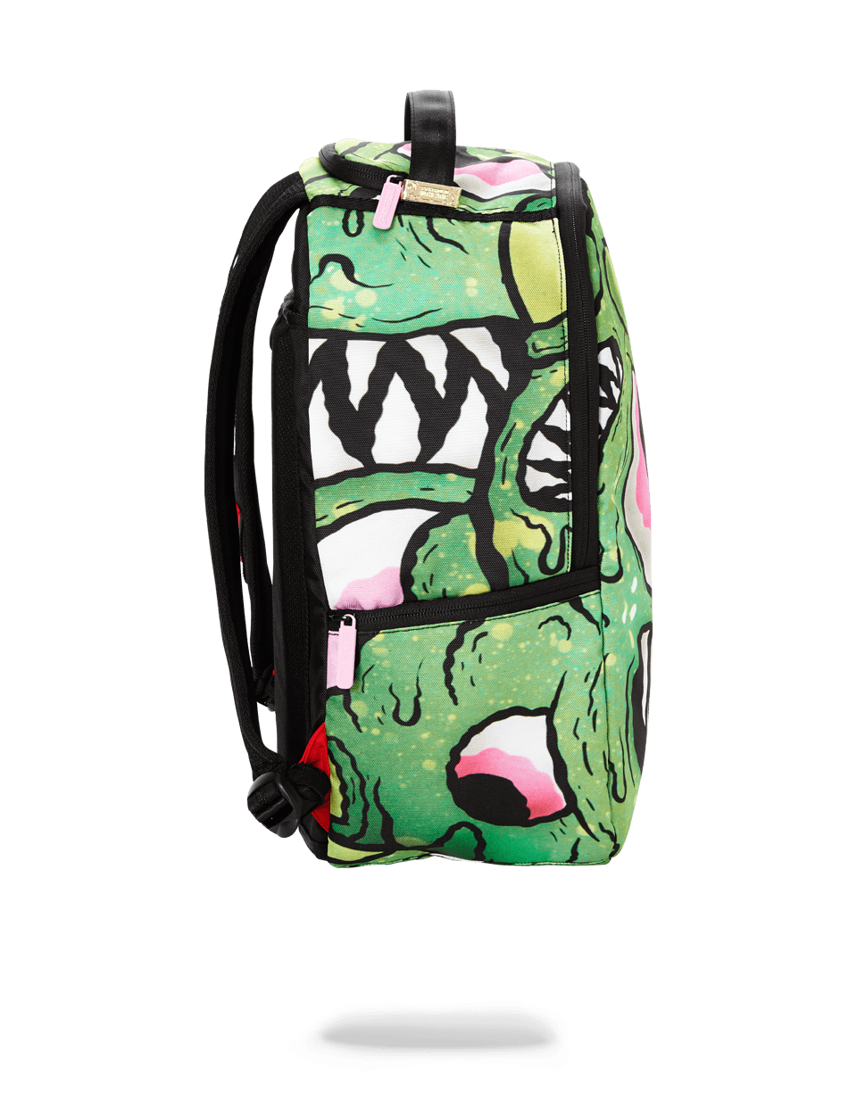 SPRAYGROUND® MINI BUFF MONSTER