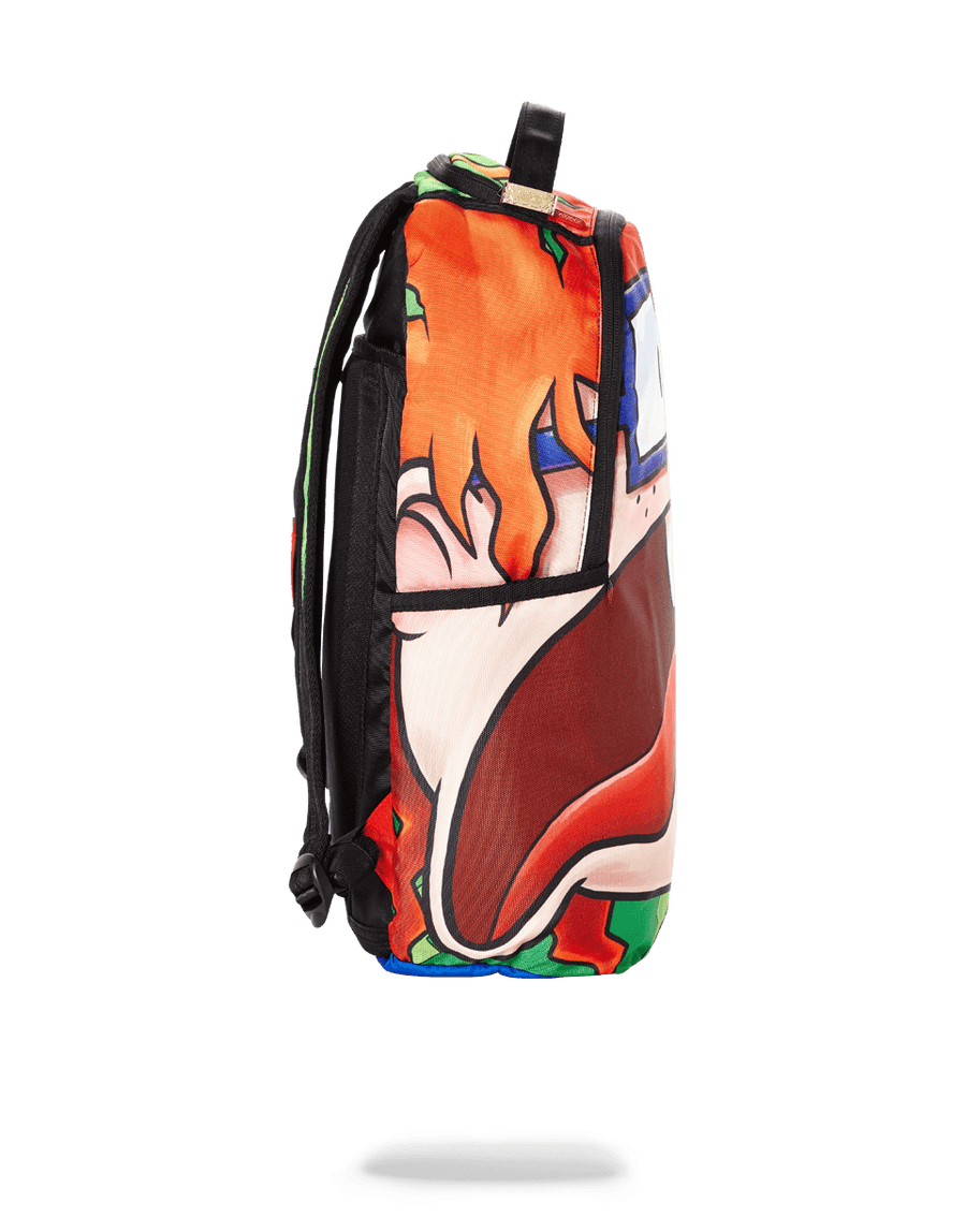 SPRAYGROUND® BACKPACK RUGRATS CHUCKY SHARK