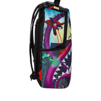SPRAYGROUND® BACKPACK JUSTICE LEAGUE