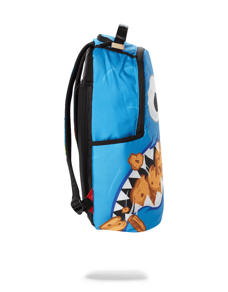 Sprayground - Powerpuff Girls Monster Shark Backpack