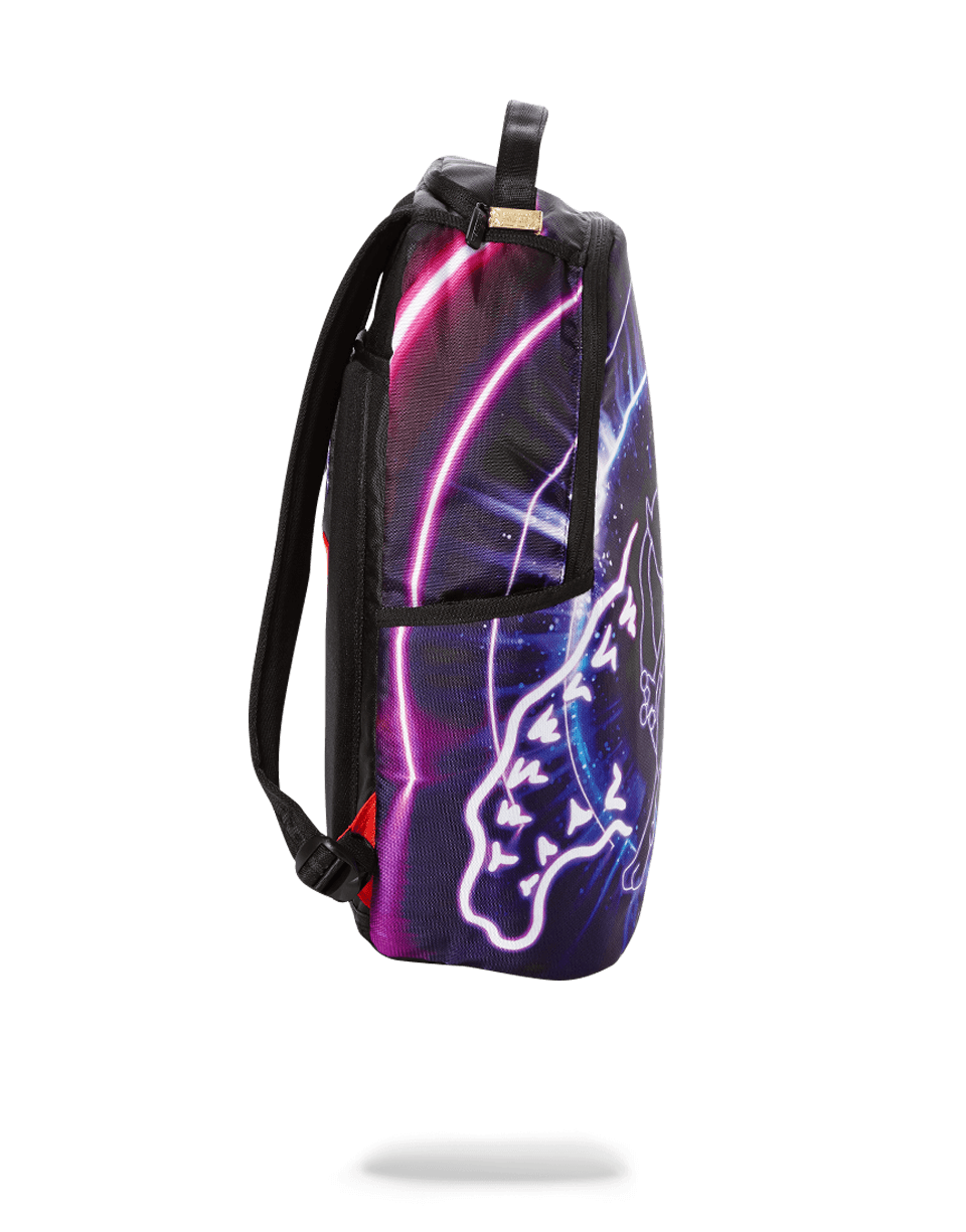 SPRAYGROUND® BACKPACK POKEMON MEWTO SHARK