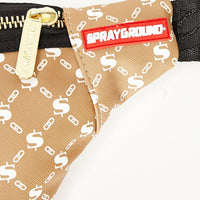 SPRAYGROUND® CROSS BODY PARIS VS FLORENCE CROSSBODY
