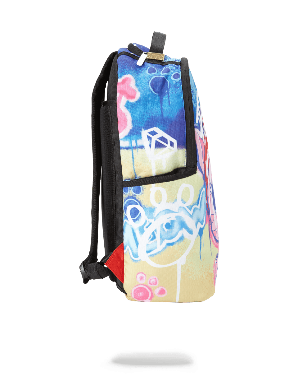 SPRAYGROUND® BACKPACK PAY UP