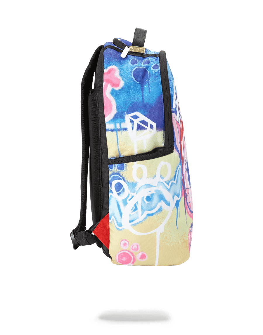 PAY UP SPRAYGROUND