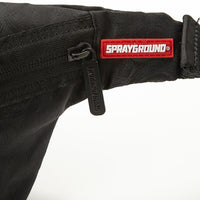 SPRAYGROUND® CROSS BODY TAKE OFF (BIRDSHARK) CROSSBODY