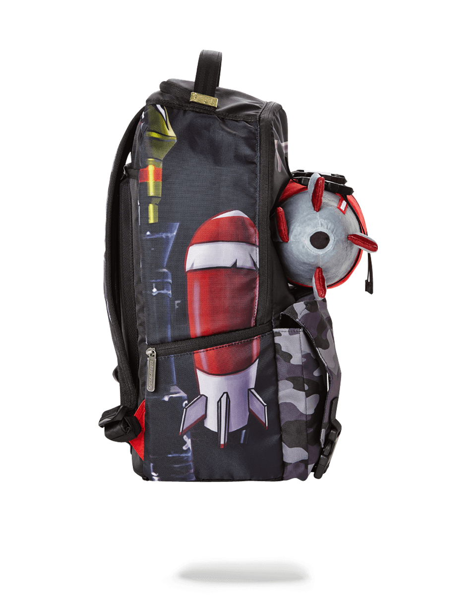 SPRAYGROUND® BACKPACK FORTNITE BACK UP PLAN