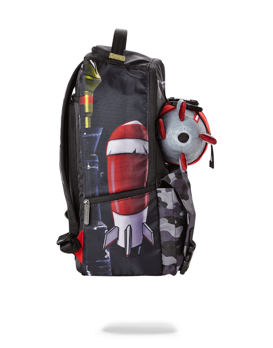 SPRAYGROUND® BACKPACK FORTNITE BACK UP PLAN