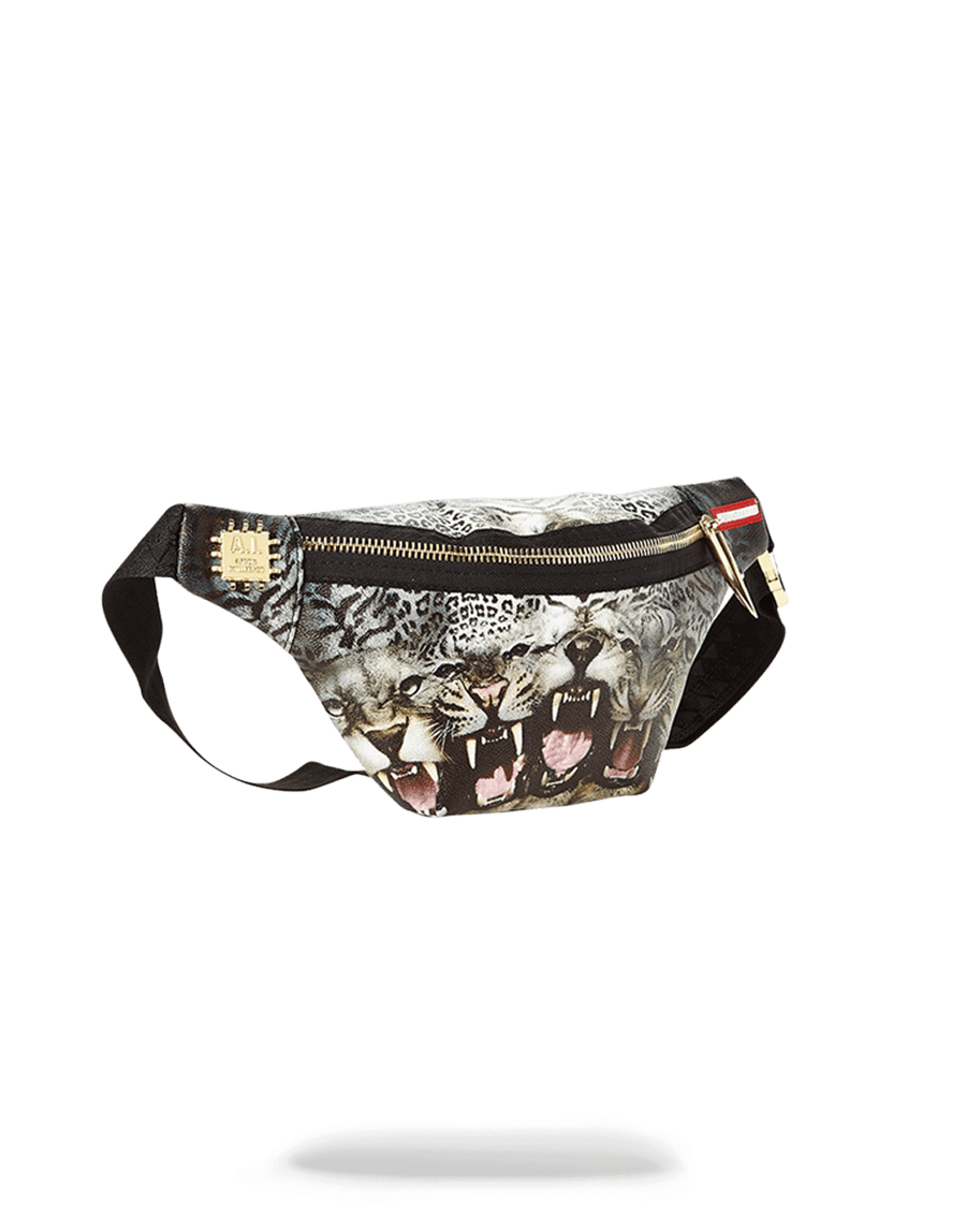 SPRAYGROUND® CROSS BODY THE BEAST CROSSBODY