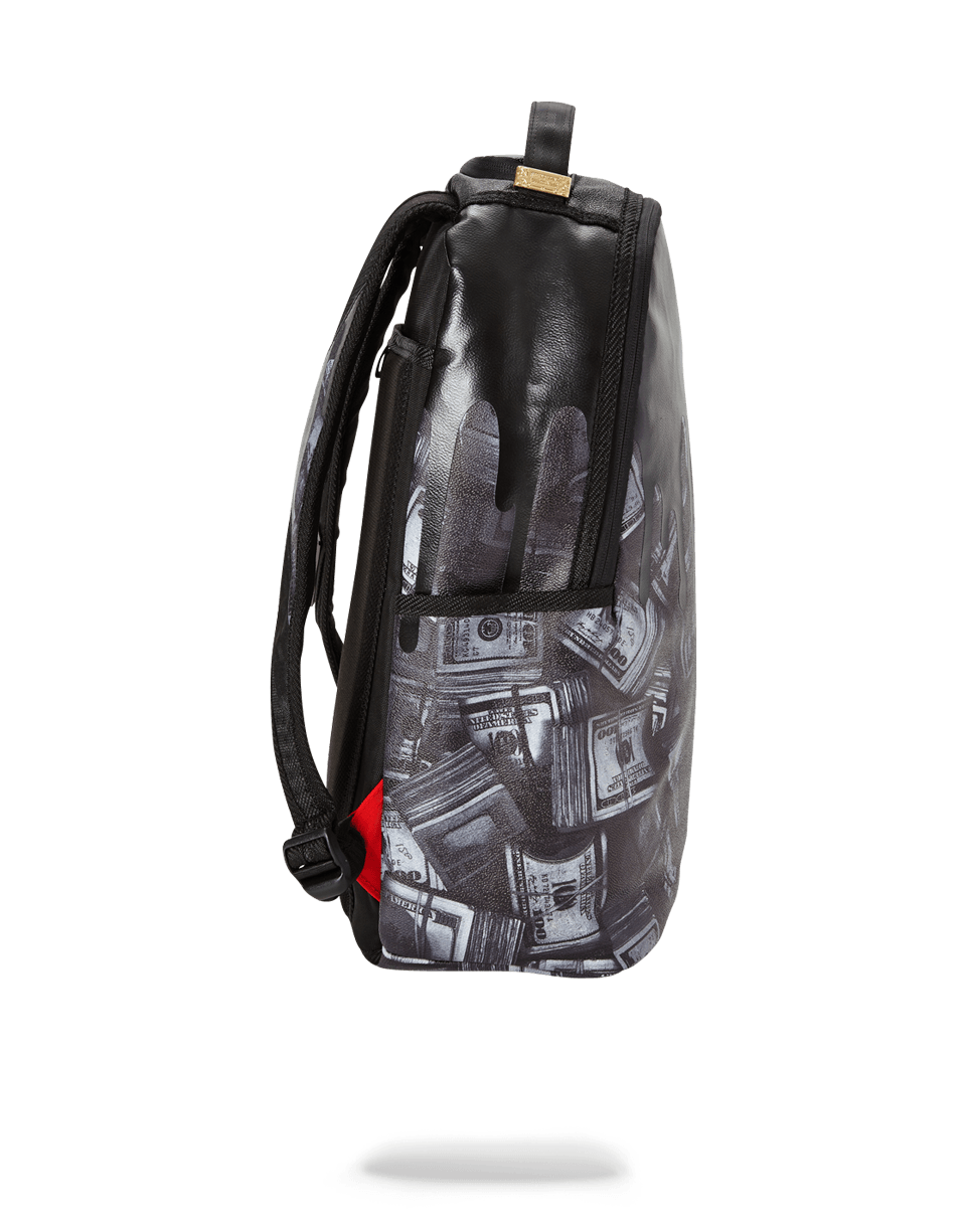 Money drip sprayground 2025