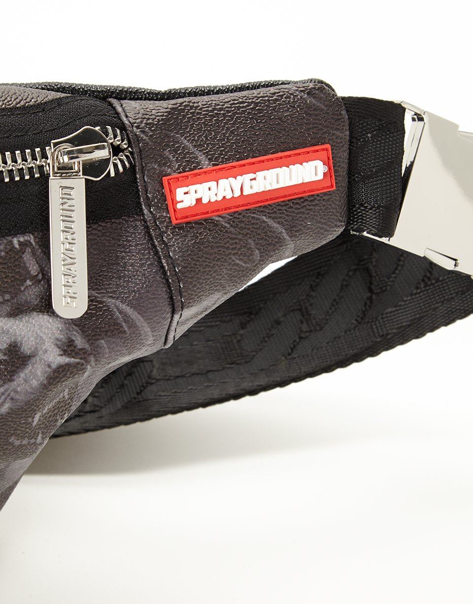 PITBULLS CROSSBODY – SPRAYGROUND®