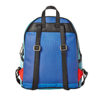 SPRAYGROUND® BACKPACK SHARK ISLAND SAVAGE