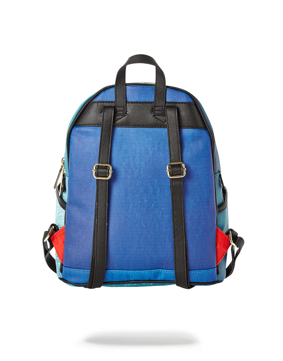 SPRAYGROUND® BACKPACK SHARK ISLAND SAVAGE