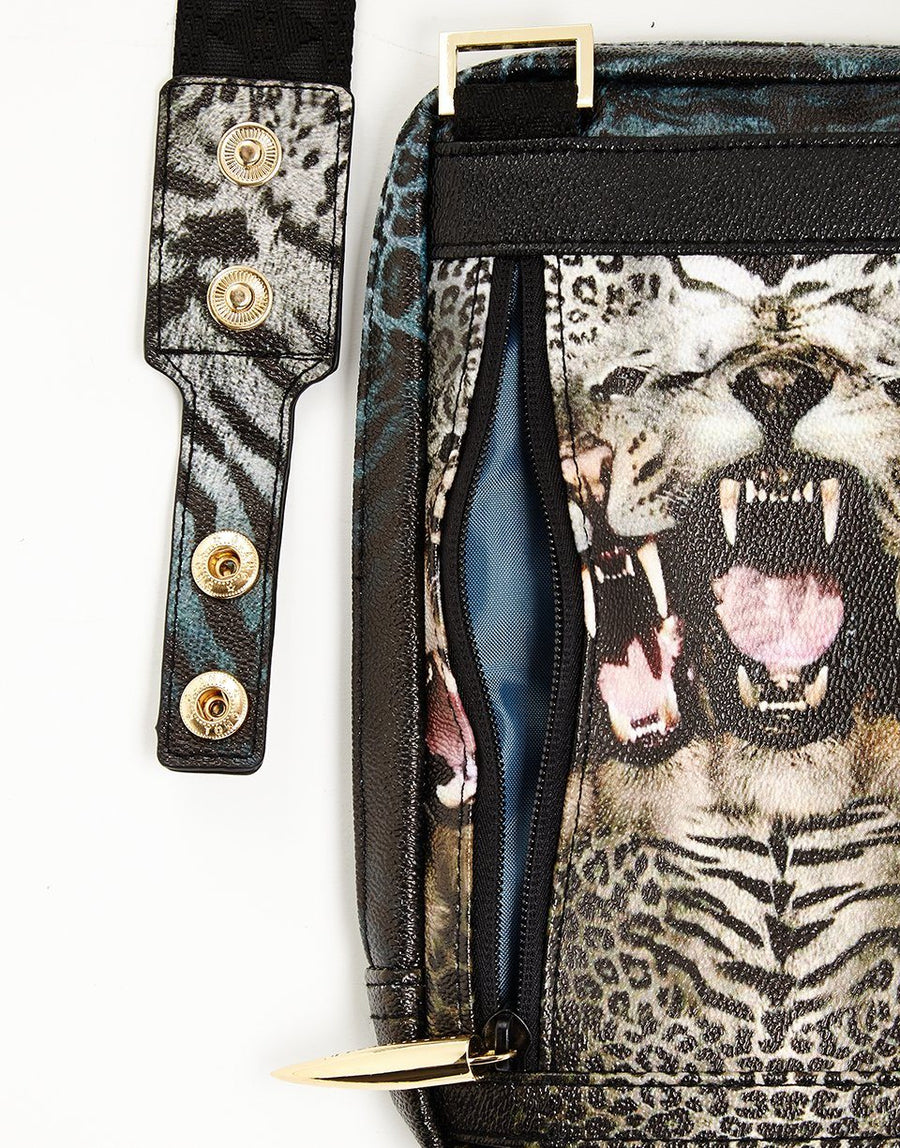 SPRAYGROUND® SLING THE BEAST SLING