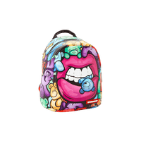 Gummy lips sprayground hot sale
