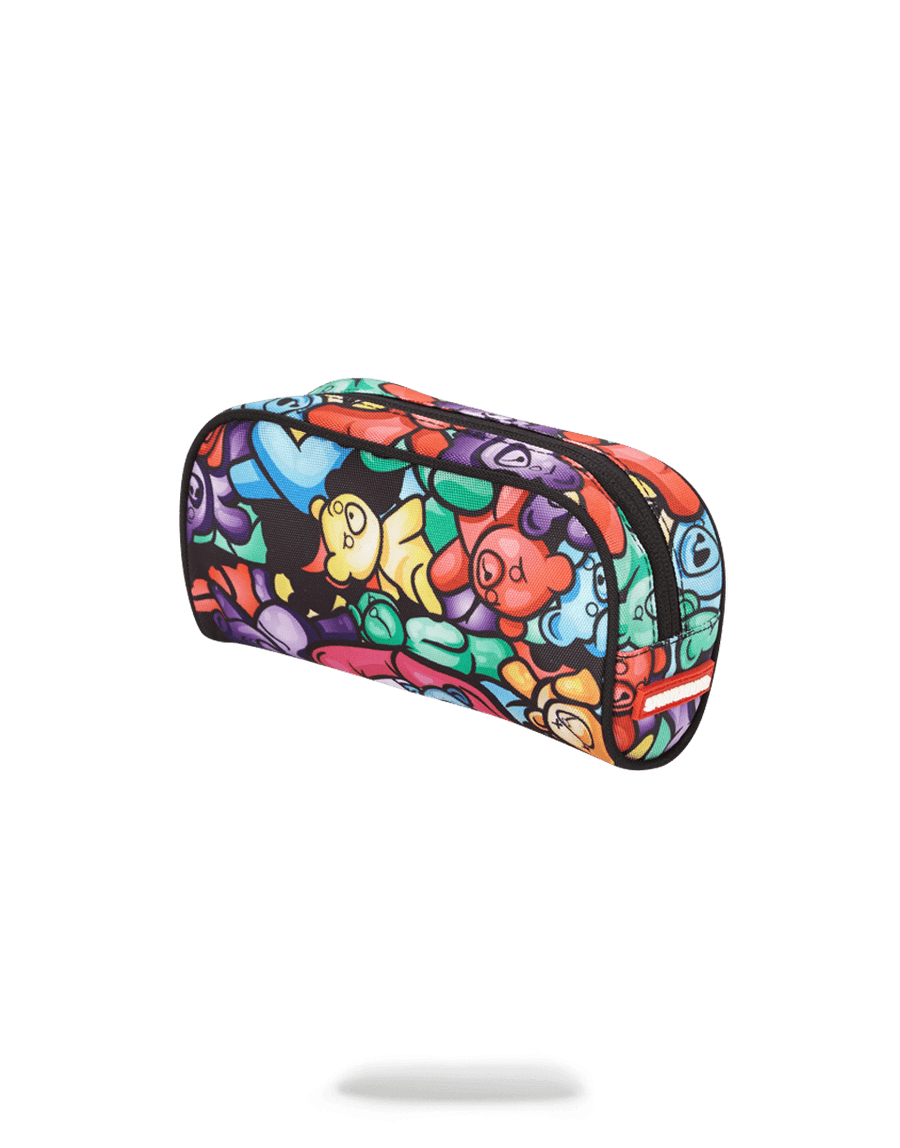 SPRAYGROUND® PENCIL CASE GUMMY LIPS PENCIL CASE