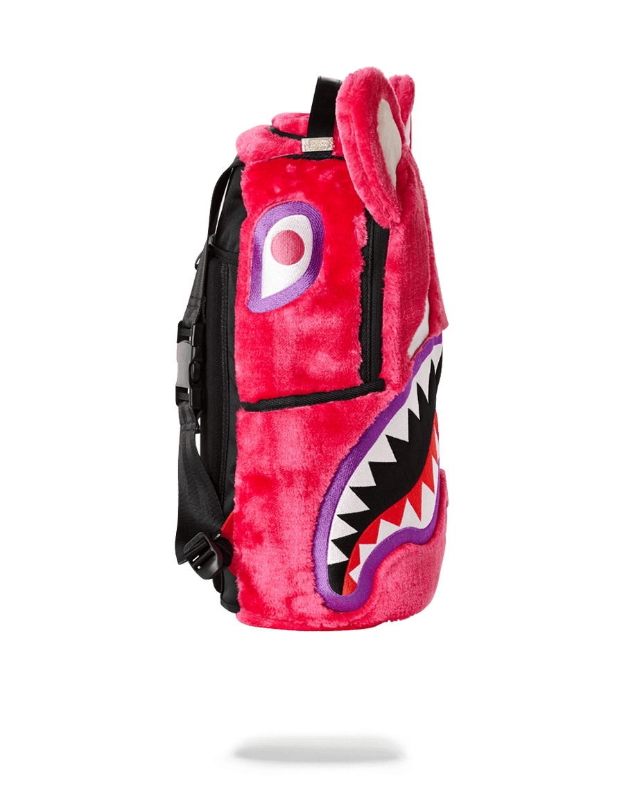 SPRAYGROUND® BACKPACK FORTNITE CUDDLE SHARK