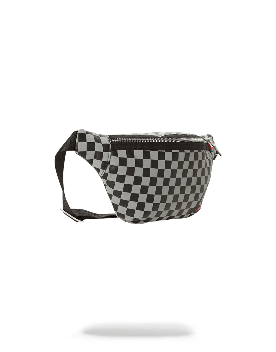 SPRAYGROUND® CROSS BODY REFLECTIVE SHARKS IN PARIS CROSSBODY