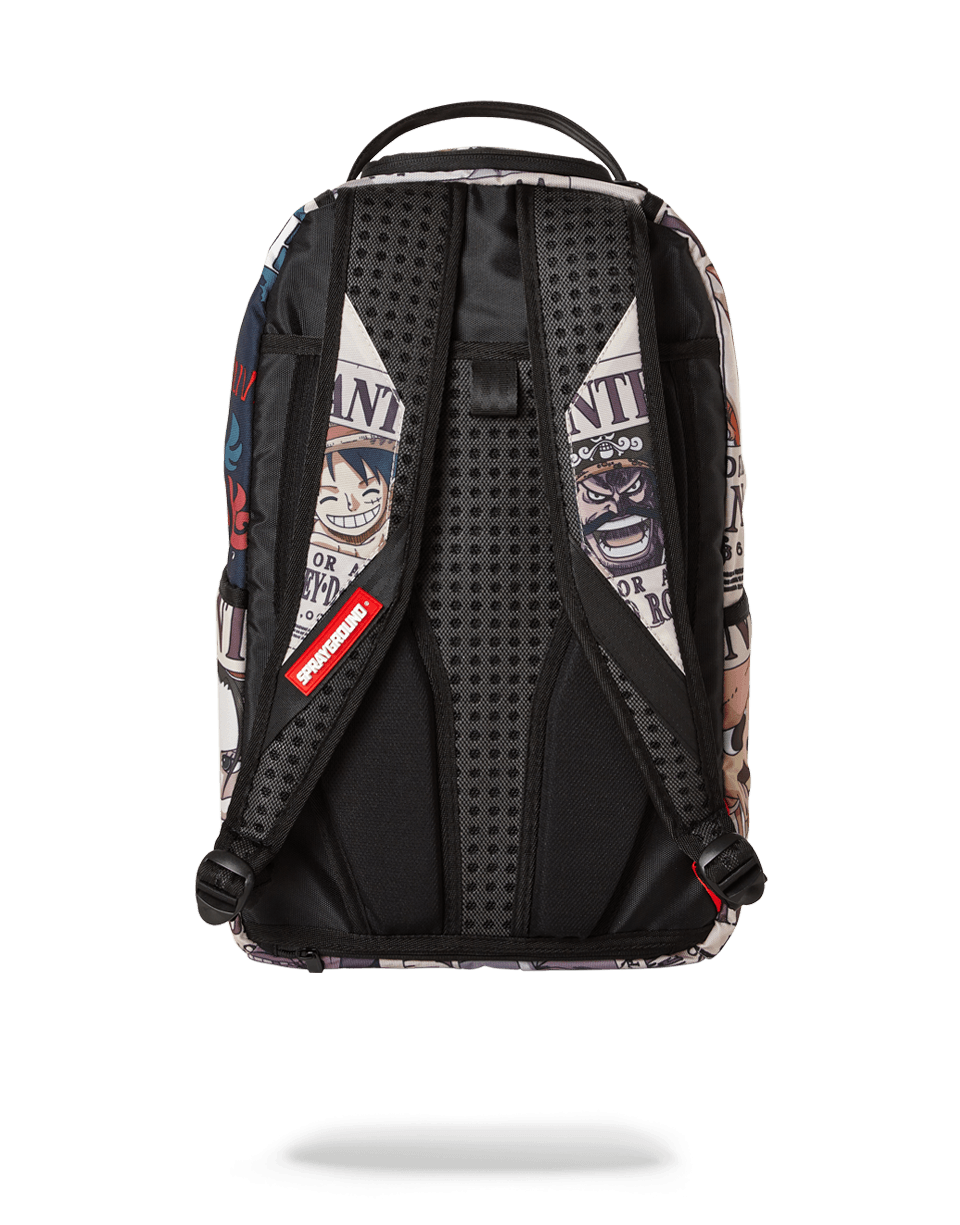 SPRAYGROUND® BACKPACK WANTED