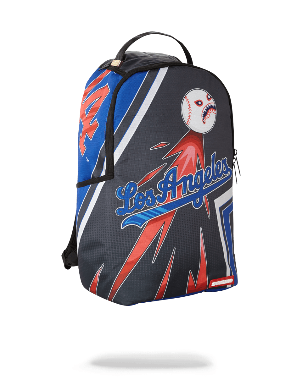 SPRAYGROUND® BACKPACK MLB LA DODGERS