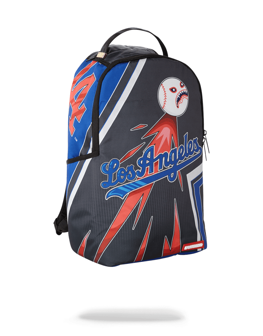 SPRAYGROUND® BACKPACK MLB LA DODGERS