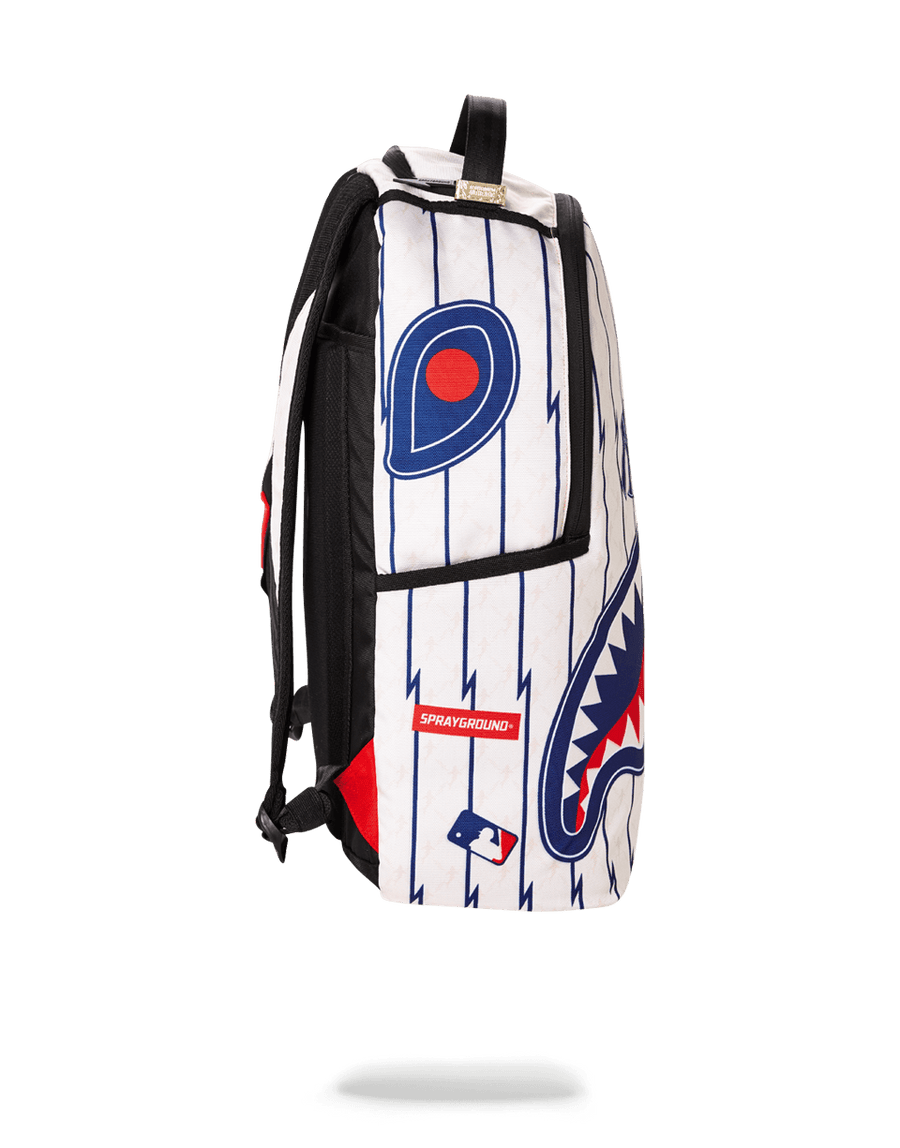 SPRAYGROUND® BACKPACK MLB NY YANKEES BOLT