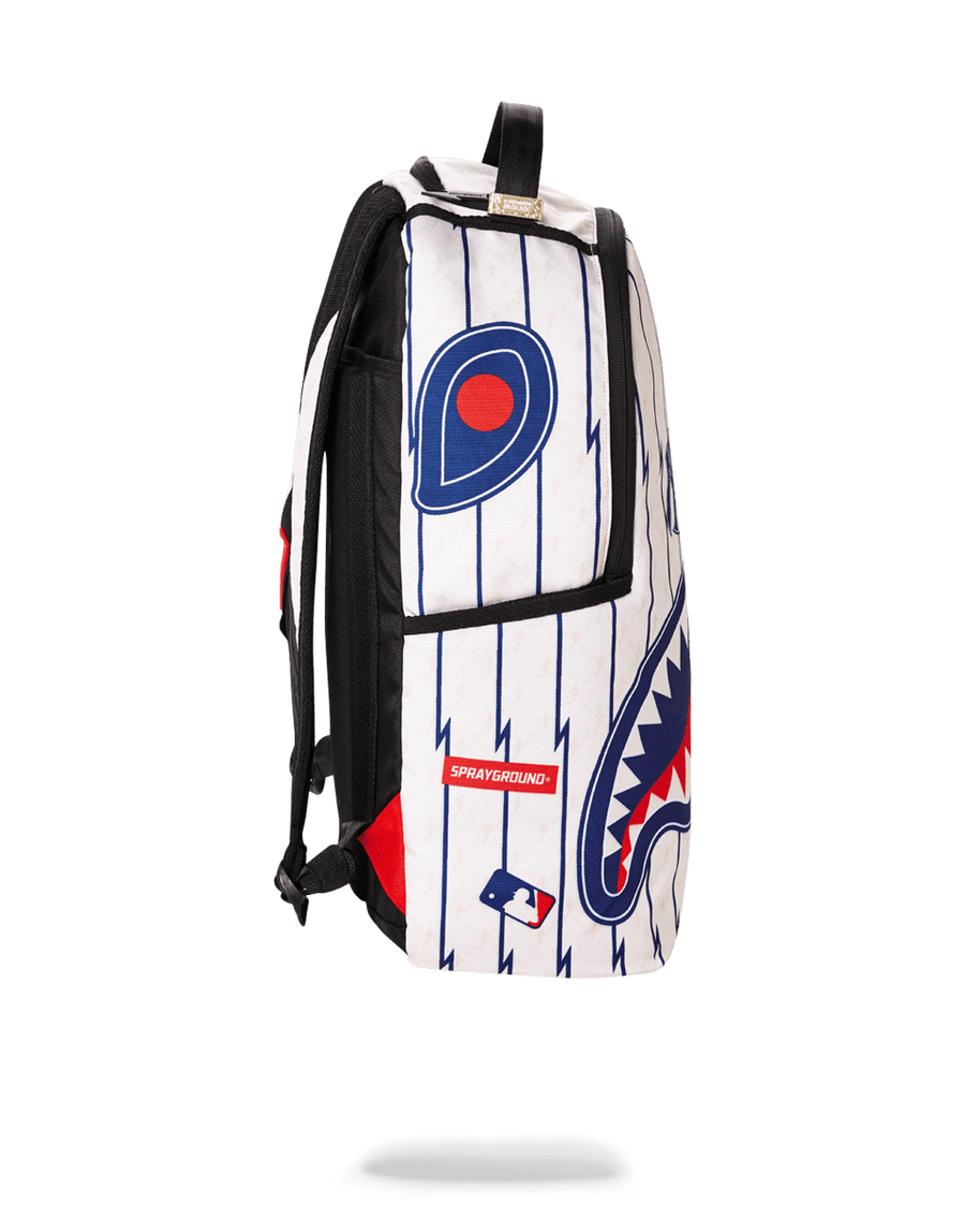 Sprayground backpack baseball Clearance
