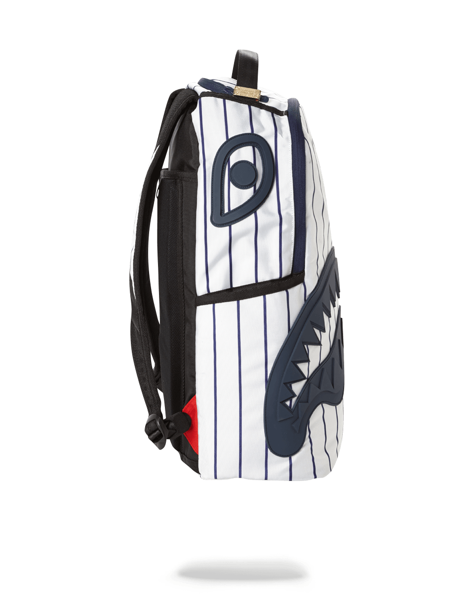 SPRAYGROUND® BACKPACK MLB NY YANKEES SHARK