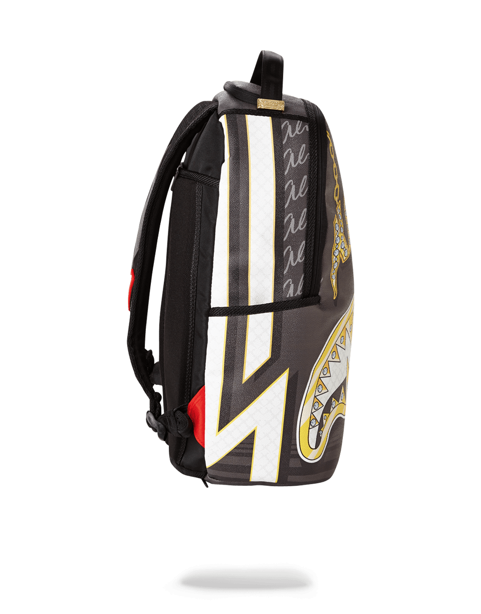 SPRAYGROUND® BACKPACK KAMARA TO THE FUTURE