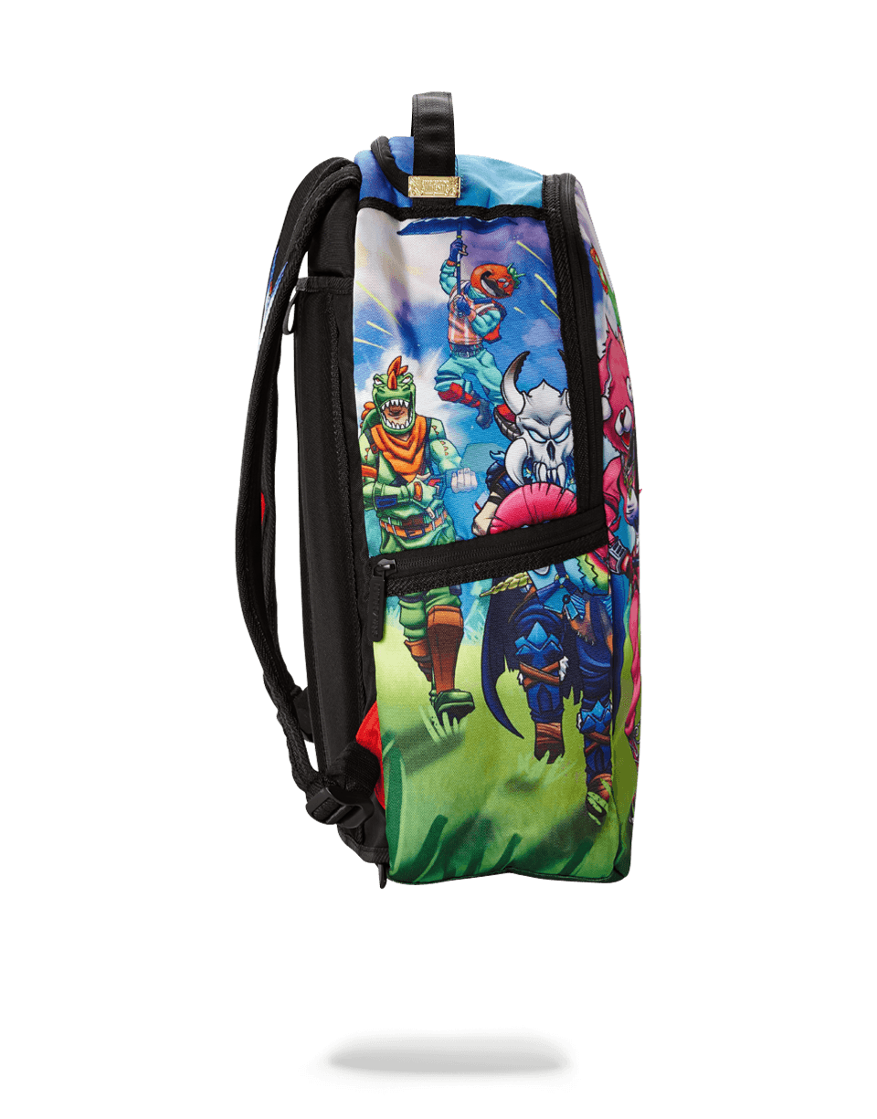 Fortnite sales sprayground backpack