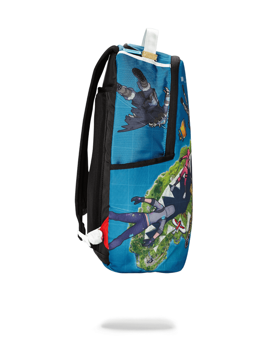fortnite mini backpack FORTNITE ISLAND – SPRAYGROUND®