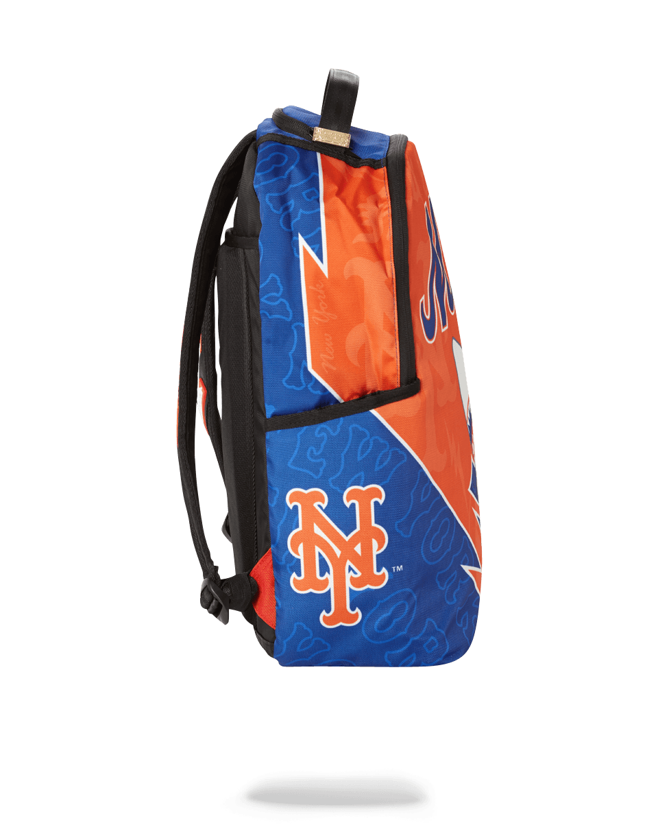 SPRAYGROUND® BACKPACK MLB NEW YORK METS SHARK