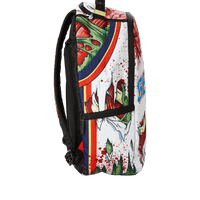 SPRAYGROUND® BACKPACK NBA LAB PAUL GEORGE ZOMBIE